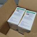 Polident 3 Minute Antibacterial Dental Appliance Cleanser Tablets, Retainer Cleaner Tablets, 90 Count (2 Pack)