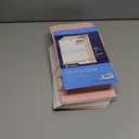 Adams Service Order Form, 3 Part, Carbonless, 5 2/3"X9" Inches, 250 Sets per Pack (3-584)