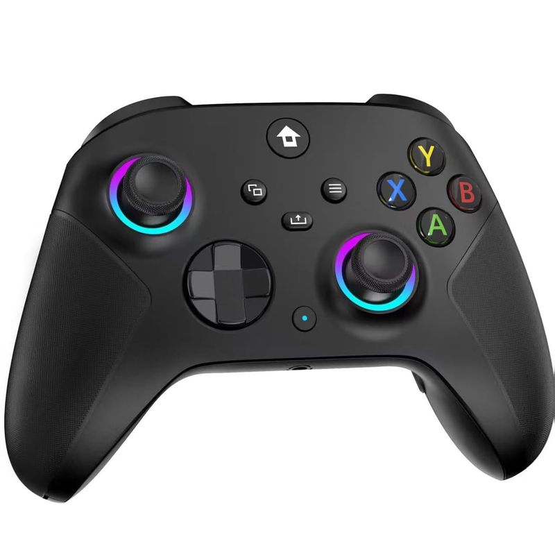 Windows 7 Computer Download SZDILONG 2.4GHz Wireless Controller for Xbox Controller, Xbox One ...