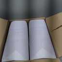 Poise Incontinence Bladder Control & Postpartum Pads - Ultimate Long, Pack of 2 (90 Pcs)