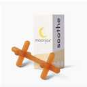 Moonjax® Natural Rubber Baby Teether