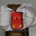 Transformers Playskool Heroes Rescue Bots Academy Team Heatwave The Fire-Bot, Kids Converting Robot Toy, 4.5-Inch Action Figure, Ages 3+