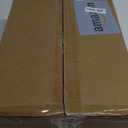 Fireplace Screen with Sliding Doors, 37.8" W x 30.7" H Handcrafted Wrought Iron Fire Spark Guard Fire Place Gate Protector for Living Room, Children and Pet Safety(Large)