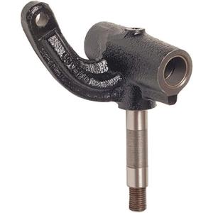 EZGO 607413 Spindle Assembly Drivers Side RXV for Golf Cart