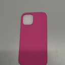 Liquid Silicone Case for iPhone 11 | Velvety Soft Touch & Precision Fit | Shockproof, Scratch-Resistant & Full Body Protection 