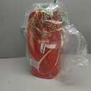 Christmas Kitchen Rug Sets of 2, Xmas Holly Pine Branches Leaves Kitchen Mats