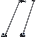 13.82" ZincNickel Alloy Front Left Right Stabilizer Sway Bar Links for 20112012 Hyundai Sonata 20112012 Kia Optima 2.0L 2.4L 548302T000 548402T000 K750610 K750611