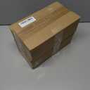 2 x 33pcs Double Compartment Condiment Container With Lids - Reusable Snack Pack Containers for Condiment, Dip, Sauce, and Dye