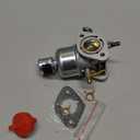 Partman Carburetor fit for Kawasaki FR600V & FS600V Engine 15004-0827 Carb Replace 15004-7053