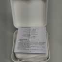 P PANACARE Wrist Blood Pressure Monitor for Home Use, Large LCD Backlit Display, Portable and Lightweight, 298 Memory Storage for 2 Users with Carrying Case