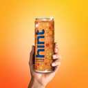 Hint Sparkling Water, Tangerine - Canned Flavored Water Beverages with Electrolytes, Zero Calories, and Sugar Free - 12 Fl Oz Cans (Pack of 12), BB 17 MAY 26