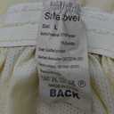 Water Repellent Stretch Sofa Slipcover Tropical Leaves Ruffled Couch Sofa Cover with Elastic Bottom for Kids,Pet(Yellow,Large(75"-91"))