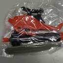 Feltom 28 PCS Valentines Day Cards for Kids School with Flying Airplanes Set, Party Favors for Kids, Valentine`s Day Gifts for Classroom Party, Valentines Day Gifts for Boys & Girls