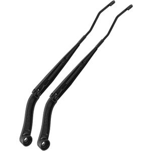 Windshield Wiper Arm Front Left Right Fit for Chevrolet Cruze 2011-2016