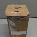 STANLEY Quencher H2.0 Tumbler with Handle and Straw 20 oz | Flowstate 3-Position Lid | Cup Holder Compatible for Travel | Insulated Stainless Steel Cup | BPA-Free | Azure