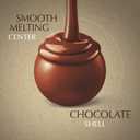 Lindt LINDOR Assorted OatMilk Chocolate Truffles, Non-Dairy Chocolate Candy Truffles with Smooth, Melting Truffle Center, 15.2 oz. Bag (EXP 06/30/26)