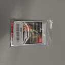 Ultra PRO - Penny Sleeves® Clear Soft Card Sleeves 100ct. 2.5" x 3.5", Protect and Store Valuable Sports Cards, Baseball Cards, Football Cards, Basketball Cards and Even Gaming Cards, MTG & DND