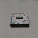 Professional Nail Drill Machine, Lavinda 35000RPM Electric Nail File for Acrylic Gel Nails, Cordless Portable Nail Drill Kit with Coreless Motor, Manicure Pedicure Shape Tools (Diamond, Pink)