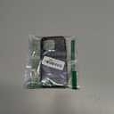 OtterBox iPhone 15 Pro - Commuter MagSafe Case - Slim & Tough - Pocket-Friendly - Dual Layer Drop Protection - Port Covers  Non-Retail Packaging - Black