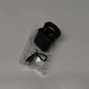 iLive True Wireless Bluetooth Earbuds in Black