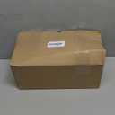 2 Pack Small Desk Heater for Office, Compact Personal Electric Heater with PTC Ceramic Fast Heating 500W, Energy Efficient for Indoor Use, Safe with Overheating & Tip-Over Protection