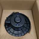 Front Blower Motor for 2000 2001 2002 2003 2004 2005 2006 Chevy Tahoe Silverado Avalanche Suburban, 2000-2006 GMC Sierra Yukon, 2003-2006 Cadillac Escalade