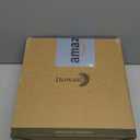 DOWAN Pasta Bowls, 65 oz Large Salad Bowls Set of 2, 10'' Serving Bowls for Wedding, Ceramic Shallow Bowl Plates, Serving Dishes for Entertaining, Microwave Dishwasher Safe