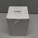 shouwuhho Bed Risers 2 inch, Furniture Risers Elevation in Heights 2 Inch Heavy Duty, Bed Lift Risers for Caster Wheels or Posts of Bed Table Couch, Support up to 6000 lbs, Black, 4 Pack