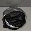 Proadsy Windshield Sunshade for 2022-2025 2026 Lexus NX NX250 NX350 NX350h NX450h+, Block Sun & UV Car Protector, Foldable Front Window Sun Shade Keep Car Cooler