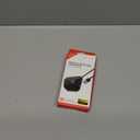 Arvin Keyboard and Mouse Adapter for Nintendo Switch/PS4/PS3/Xbox One/Xbox 360 Consoles, Switch Adapter Support Custom Mapping & Mouse Sensitivity Adjustment, Wired Keyboard and Mouses Converter