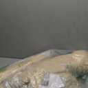 Teepee for Kids Tent Indoor with Floor Mat,Carry Bag,Banner,Play Cottage with Star Light, Cotton Canvas Kids Teepee Tent for Girls & Boys, Pompom Ball Design, Foldable Teepee Tent