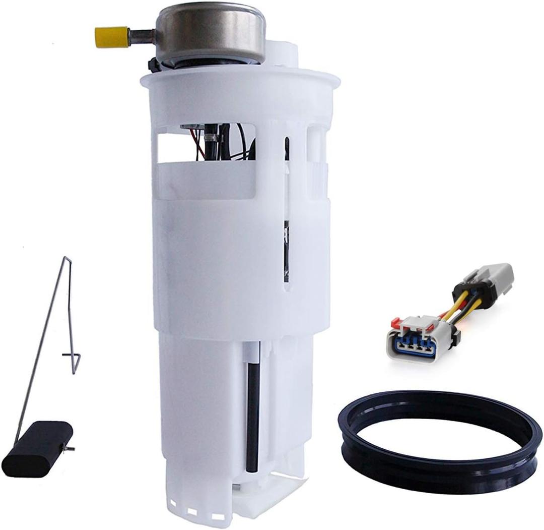 Fuel Pump E7093M Replacement for Compatible with 1996 1997 Dodge Ram 1500 2500 3500 3.9L 5.2L 5.9L 8.0L