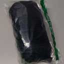 Luchuan Navy Blue Velvet Table Runner, 11ft Luxurious Wedding Reception Decorations Soft Velvet Fabric, Table Runner Overlay for Wedding Event Table Decorations (Navy Blue, 20X132inch)