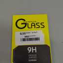 Beeyoka [3 Pack] Screen Protector Compatible with iPhone 12 Pro,12 Pro Camera Protector, 12 Pro Front and Back Screen Protector Tempered Glass [Anti-Scratch] Protective Film(6.1")