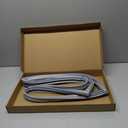 Freezer Refrigerator Door Gasket Seal Replacement Kit 5304501270 - Compatible with Frigidaire, Kenmore, Electrolux, Westinghouse - 34.65"x24.13" Universal Fit