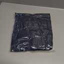 Runcati Mens Cardigan Sweater V Neck Button Down Sweaters Long Sleeve Lightweight Fall Knit Outwear with Pockets (S)