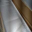 XL Premium Stainless Steel Enclosed Cat Litter Box with Lid, Extra Large Heavy-Duty Metal Litter Box for Big Cats & Multi-Cat Homes|Leak-Proof, Odor-Locking, Non-Stick Surface | Easy Clean (White)