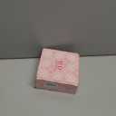 Deep V Bra Low Cut Sexy Push Up Bralettes for Women Padded Comfy Smoothing Wireless Lifting Bras Seamless Bralette (Medium, Brown)