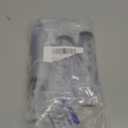 60ml Syringe for Liquid, Oral, Scientific Labs, Measurement, Dispensing, Catheter Tip with Cap 3 Pack 60ml Syringes