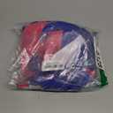 RoleplayCos Fook Yu Fook Mi Costume Austin Twins Costume Dress Outfit Sexy Schoolgirl Costume with Tie for Women Adult L