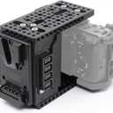 FX3/FX30 Camera cage Extension Module Accessories cage Expansion kit
