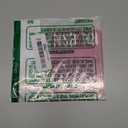 Plifal Oversized RN BSN Badge Buddy Card Holder - XL Bachelor of Science in Nursing Nurse Accessories Glitter Pink Horizontal ID Identification Tags for Hospital Student Medical Work