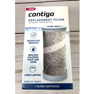 Contigo Replacement Filter Cybourn Water Bottle 1352812