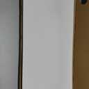 10pcs Marble Peel and Stick Waterproof Wall Panels,Heat-Resistant Backsplash Tile,23.6"x11.8" PVC Foam Wall Sticker for Kitchen,Living Rooms,Bedrooms,Pure White,a Bit Beige(Not Real Tile 19.4 Sq.Ft.)