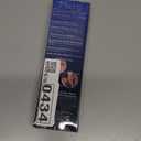 Wahl Micro Groomsman Battery Personal Trimmer for Hygienic Grooming with Rinseable, Interchangeable Heads for Eyebrows, Neckline, Nose, Ears, & Other Detailing - 05640-600 (4 Piece Set)