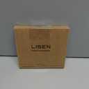 LISEN for MagSafe Car Mount for iPhone 17 Pro Max [24 Strong Magnets] Classic Magnetic Phone Holder for Car Dashboard Magnet Phone Mount Car Cell Phone Holder for iPhone 17 Pro Max Air 16 15 14 13 12 (Driver Setup, Black)