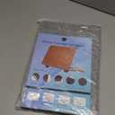 CoBak Case for Remarkable 2 Paper Tablet - Lightweight and Hard Back Shell Protective Book Folio Cover with Built-in Pen Holder - for 10.3" 2020 Released (Brown)