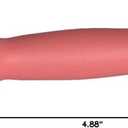 Amazon Basics Neoprene Dumbbell Hand Weights for Exercise and Muscle Toning