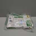 Fellowes Thermal Laminating Pouches, 5mil Letter Size Sheets, 9 x 11.5, 100 Pack, Clear (5743501)