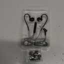 HIGH FIDELITY EARBUDS